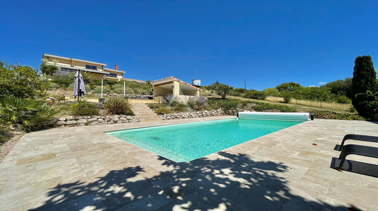 Ma-Cabane - Location Maison L'ISLE-JOURDAIN, 226 m²