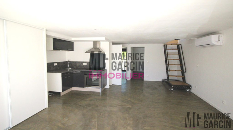 Ma-Cabane - Location Maison L'Isle-sur-la-Sorgue, 45 m²