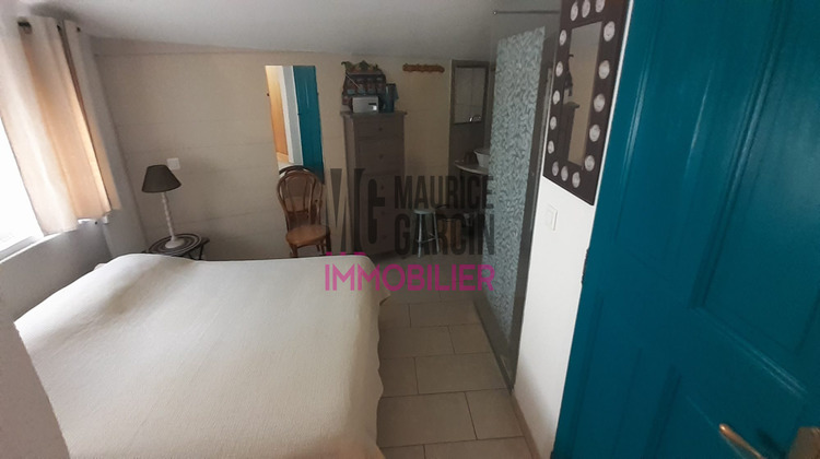 Ma-Cabane - Location Maison L'Isle-sur-la-Sorgue, 27 m²