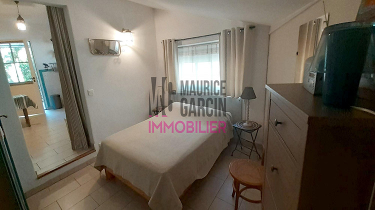 Ma-Cabane - Location Maison L'Isle-sur-la-Sorgue, 27 m²