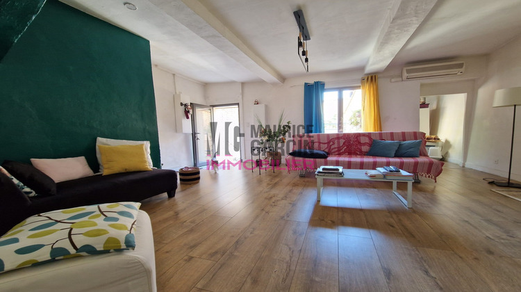 Ma-Cabane - Location Maison L'Isle-sur-la-Sorgue, 74 m²