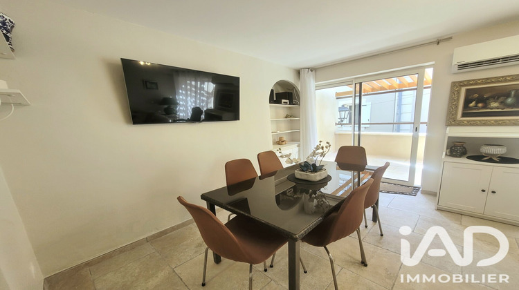 Ma-Cabane - Location Maison L'Isle-sur-la-Sorgue, 58 m²