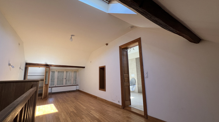 Ma-Cabane - Location Maison L'Isle-sur-Serein, 63 m²