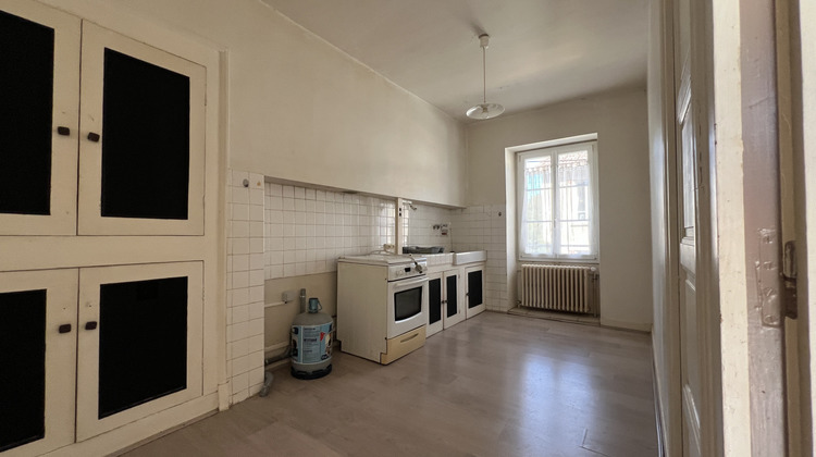 Ma-Cabane - Location Maison L'Isle-sur-Serein, 63 m²