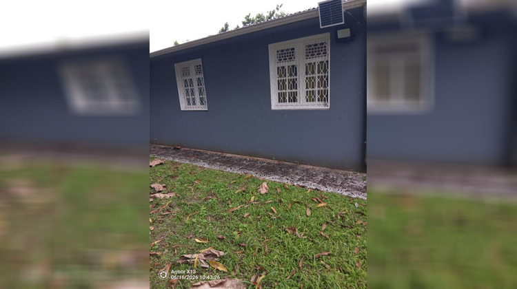 Ma-Cabane - Location Maison L AJOUPA BOUILLON, 89 m²