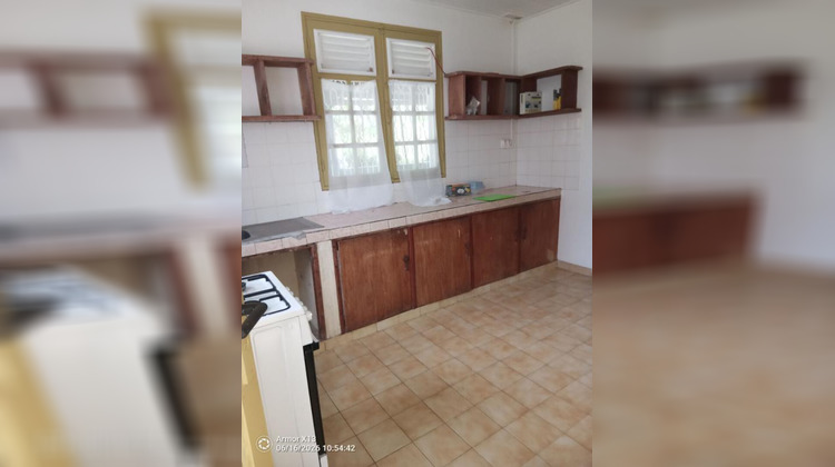 Ma-Cabane - Location Maison L AJOUPA BOUILLON, 89 m²