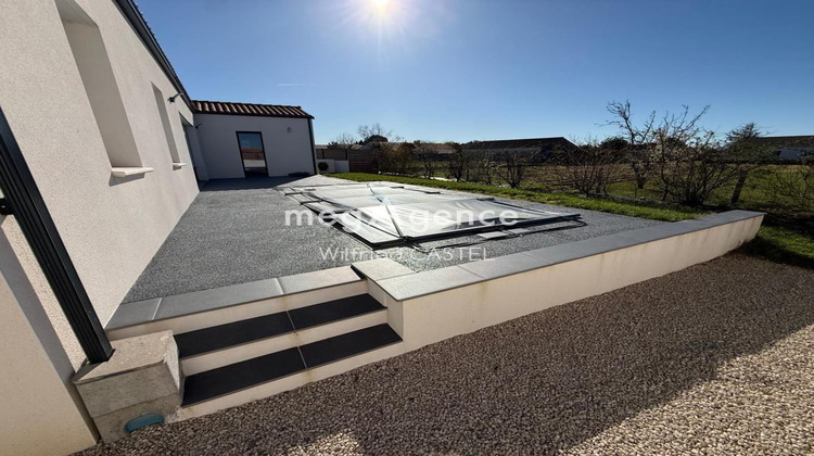 Ma-Cabane - Location Maison L ILE D OLONNE, 115 m²