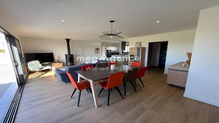Ma-Cabane - Location Maison L ILE D OLONNE, 115 m²