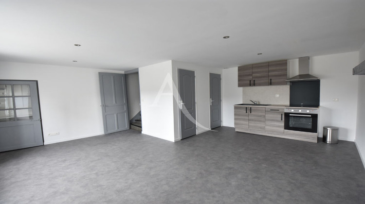 Ma-Cabane - Location Maison LA BACONNIERE, 56 m²