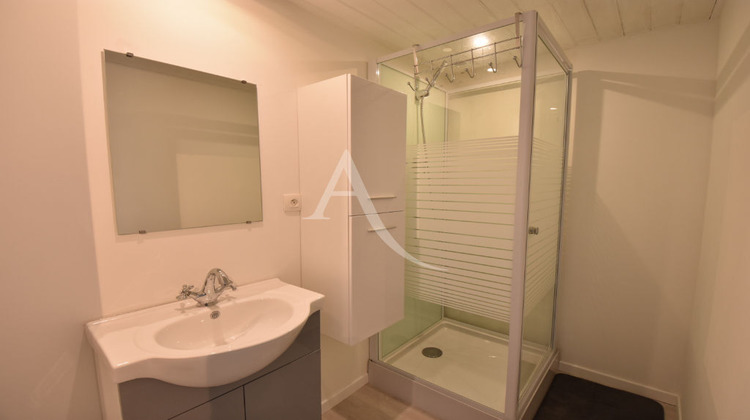 Ma-Cabane - Location Maison LA BACONNIERE, 56 m²