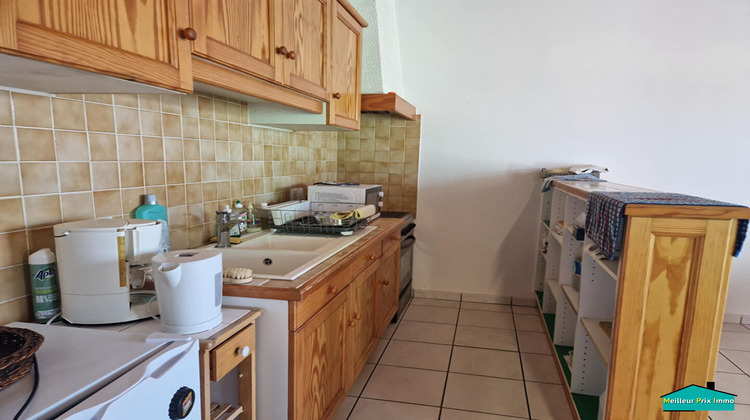 Ma-Cabane - Location Maison LA BARRE-DE-MONTS, 66 m²