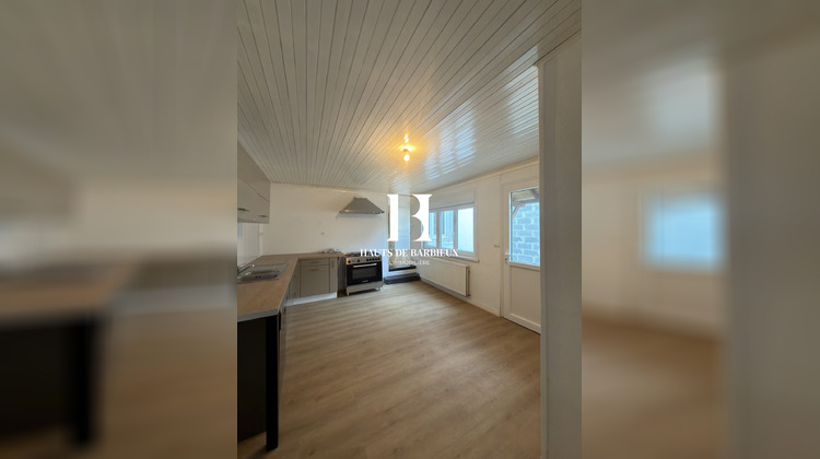 Ma-Cabane - Location Maison La Bassée, 106 m²