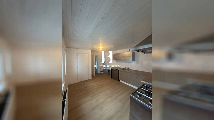 Ma-Cabane - Location Maison La Bassée, 106 m²