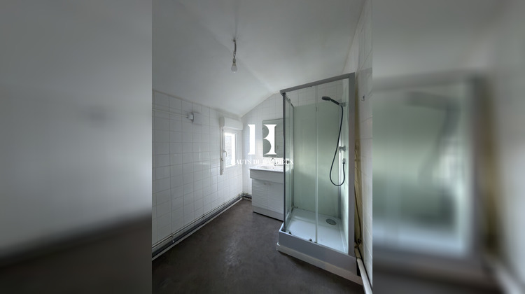 Ma-Cabane - Location Maison La Bassée, 106 m²