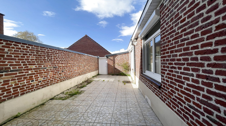 Ma-Cabane - Location Maison La Bassée, 145 m²
