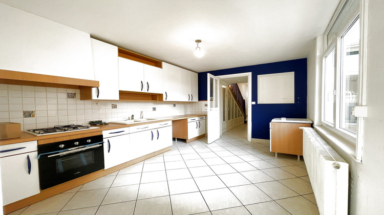 Ma-Cabane - Location Maison La Bassée, 145 m²