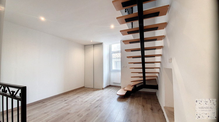 Ma-Cabane - Location Maison La Bastide-des-Jourdans, 44 m²