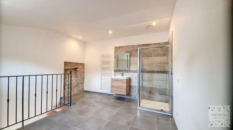 Ma-Cabane - Location Maison La Bastide-des-Jourdans, 44 m²