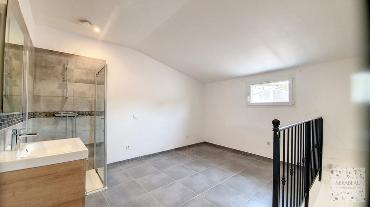 Ma-Cabane - Location Maison La Bastide-des-Jourdans, 44 m²