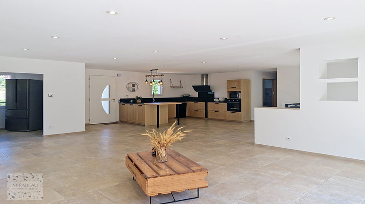 Ma-Cabane - Location Maison La Bastide-des-Jourdans, 150 m²
