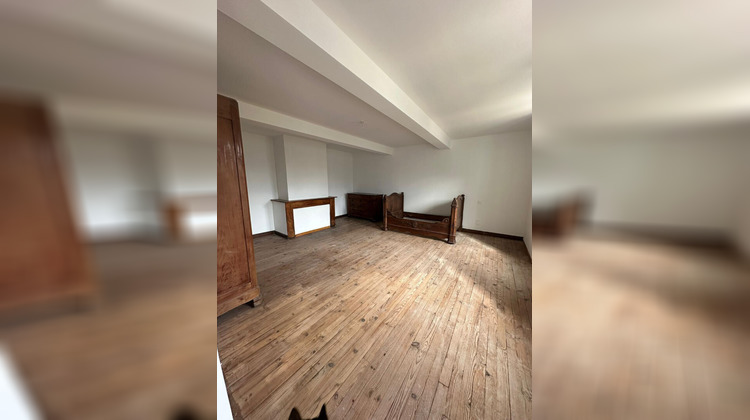 Ma-Cabane - Location Maison LA BASTIDE-DU-SALAT, 245 m²