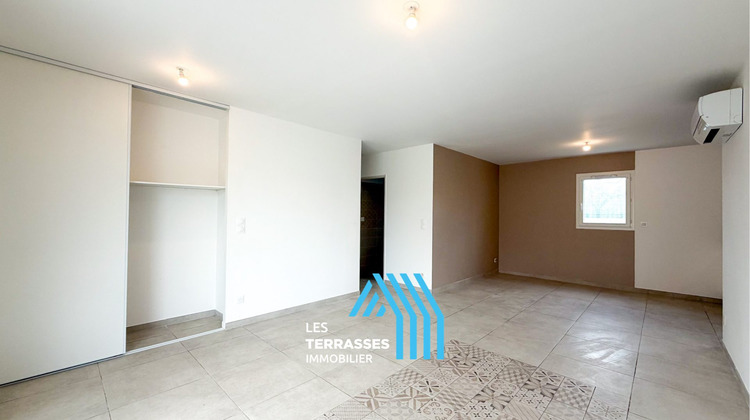 Ma-Cabane - Location Maison La Bâtie-Rolland, 80 m²