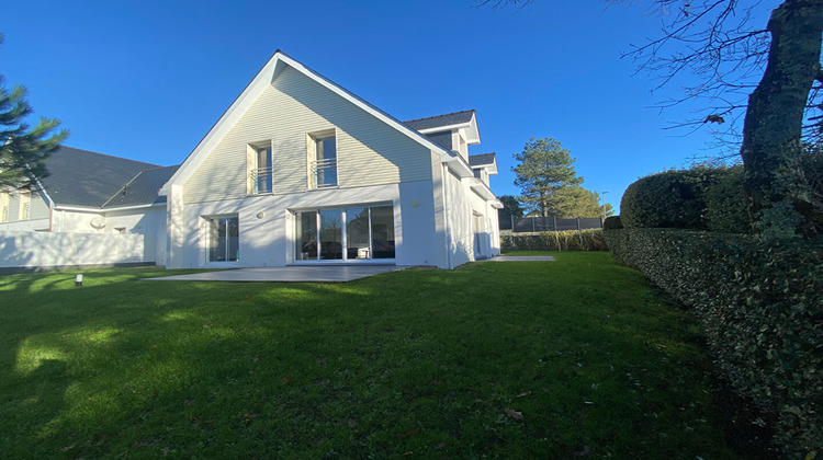 Ma-Cabane - Location Maison LA BAULE-ESCOUBLAC, 142 m²