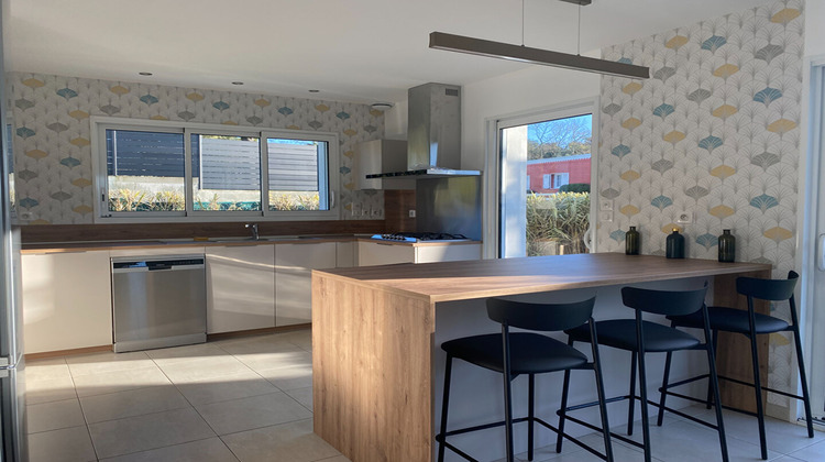 Ma-Cabane - Location Maison LA BAULE-ESCOUBLAC, 142 m²