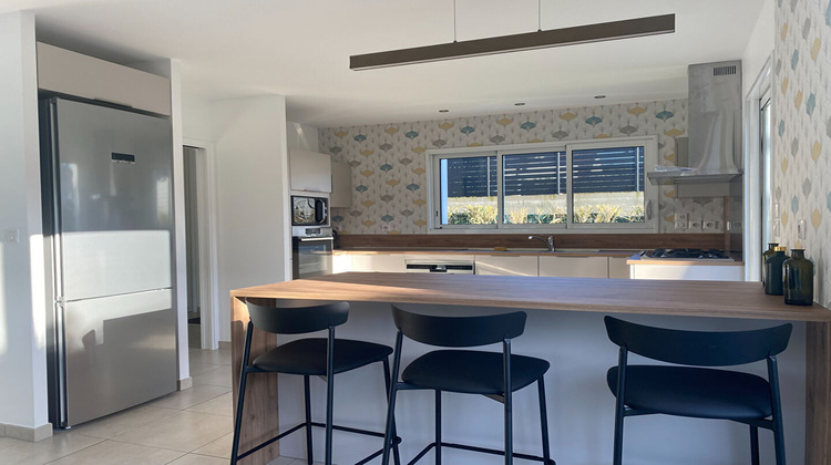 Ma-Cabane - Location Maison LA BAULE-ESCOUBLAC, 142 m²