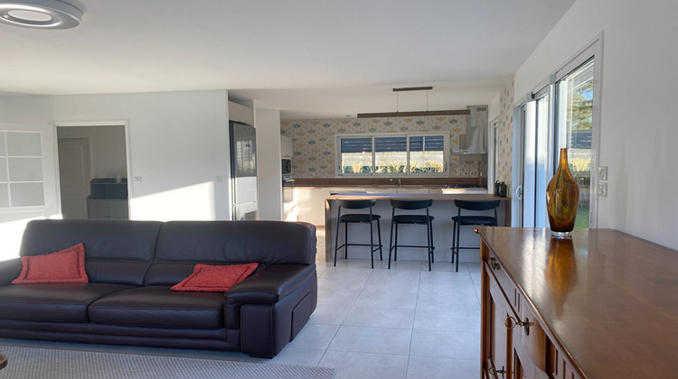 Ma-Cabane - Location Maison LA BAULE-ESCOUBLAC, 142 m²