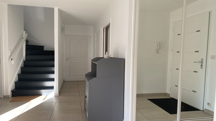 Ma-Cabane - Location Maison LA BAULE-ESCOUBLAC, 142 m²