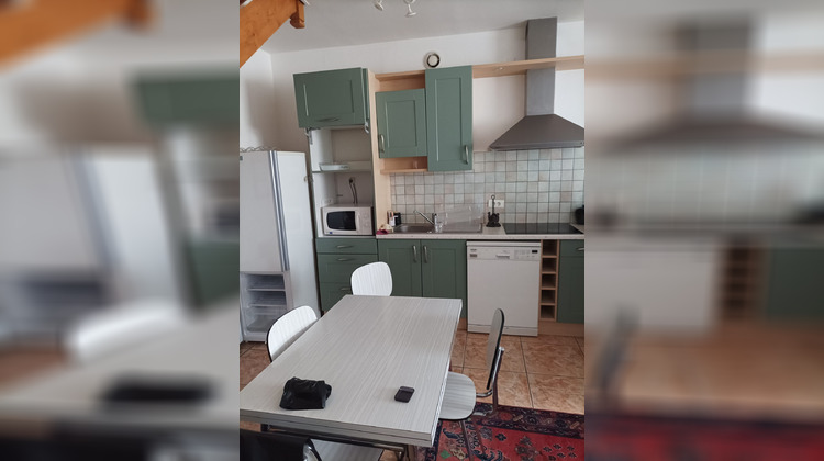 Ma-Cabane - Location Maison La baule escoublac, 80 m²