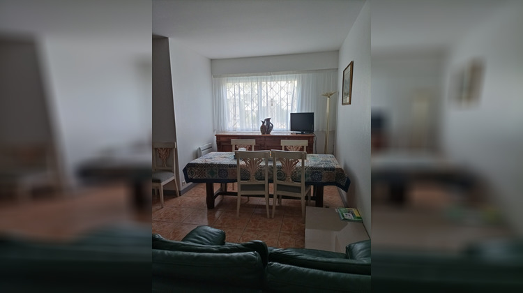 Ma-Cabane - Location Maison La baule escoublac, 80 m²