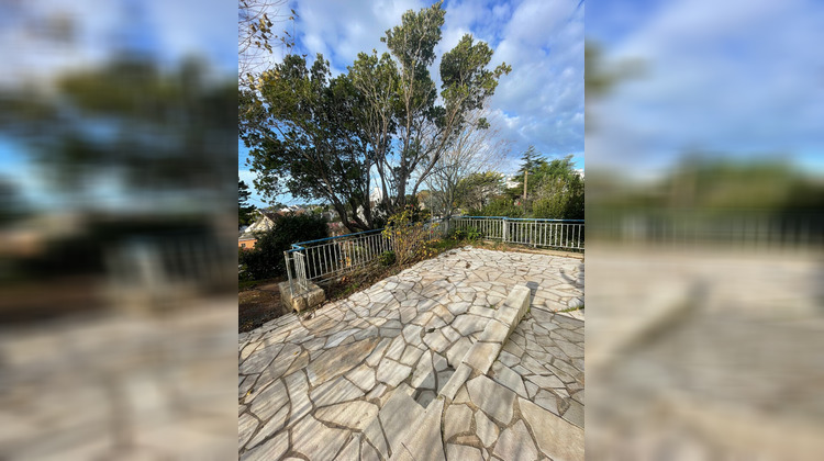 Ma-Cabane - Location Maison LA BAULE-ESCOUBLAC, 67 m²