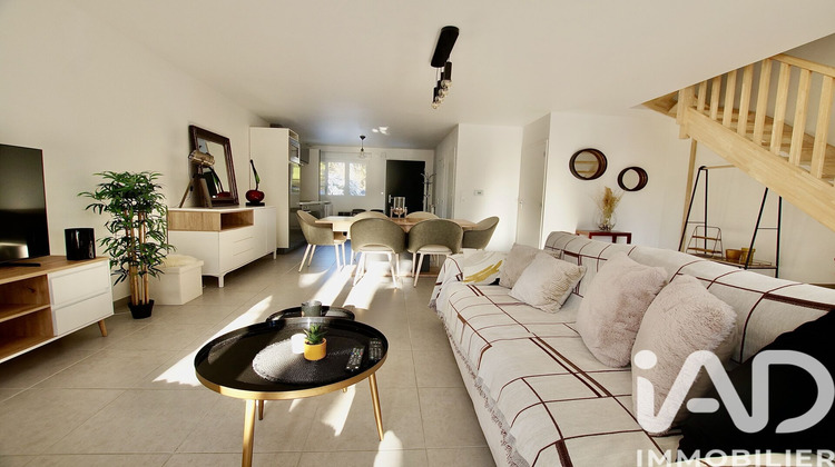 Ma-Cabane - Location Maison La Baule-Escoublac, 84 m²