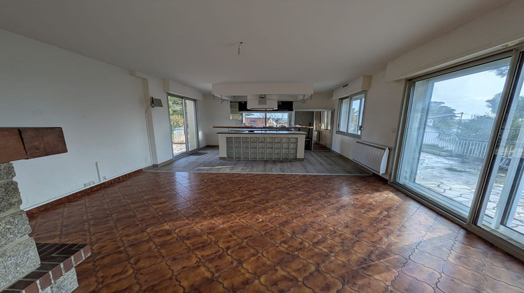 Ma-Cabane - Location Maison LA BAULE-ESCOUBLAC, 121 m²