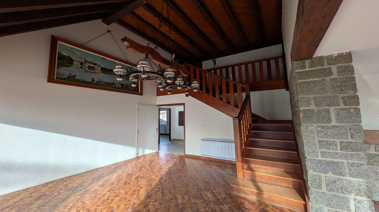 Ma-Cabane - Location Maison LA BAULE-ESCOUBLAC, 121 m²