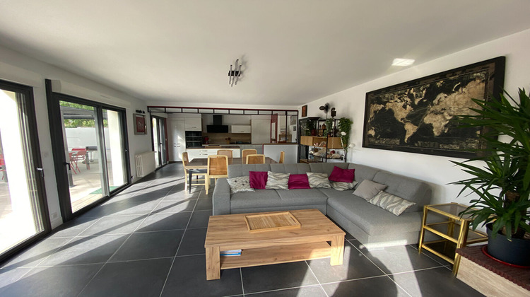 Ma-Cabane - Location Maison LA BAULE-ESCOUBLAC, 128 m²