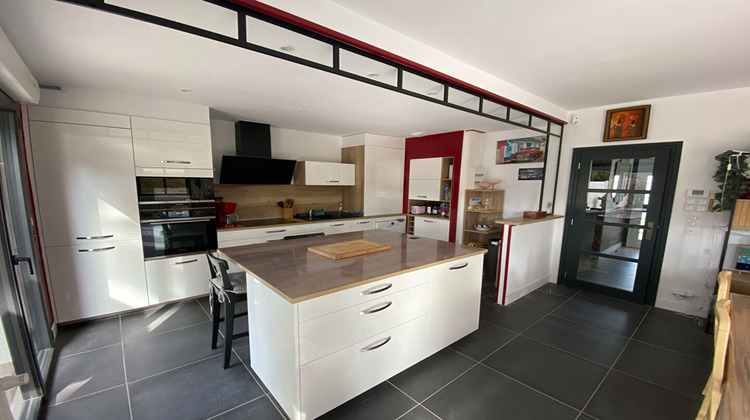 Ma-Cabane - Location Maison LA BAULE-ESCOUBLAC, 128 m²