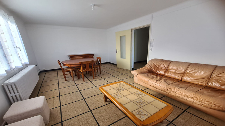 Ma-Cabane - Location Maison LA BAULE-ESCOUBLAC, 63 m²