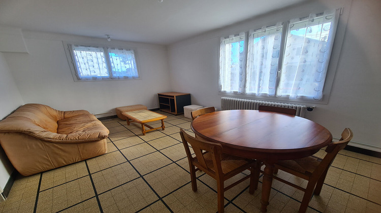 Ma-Cabane - Location Maison LA BAULE-ESCOUBLAC, 63 m²