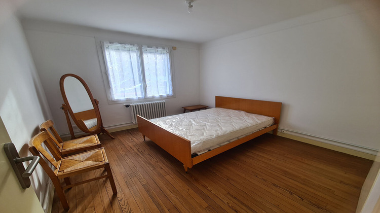 Ma-Cabane - Location Maison LA BAULE-ESCOUBLAC, 63 m²