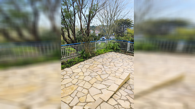 Ma-Cabane - Location Maison La Baule-Escoublac, 64 m²