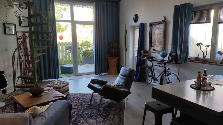 Ma-Cabane - Location Maison La Baule-Escoublac, 49 m²
