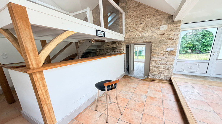Ma-Cabane - Location Maison LA BAULE-ESCOUBLAC, 56 m²