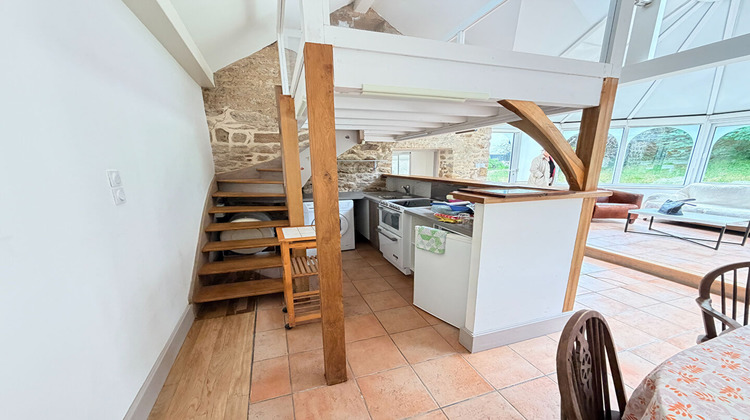 Ma-Cabane - Location Maison LA BAULE-ESCOUBLAC, 56 m²