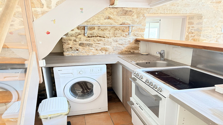 Ma-Cabane - Location Maison LA BAULE-ESCOUBLAC, 56 m²