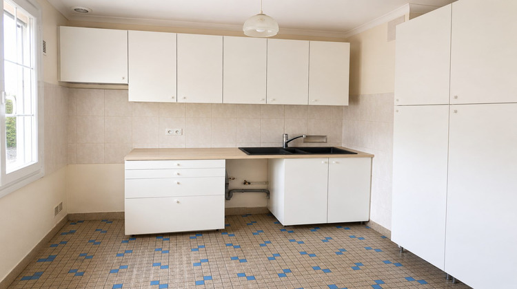 Ma-Cabane - Location Maison La Baule-Escoublac, 80 m²