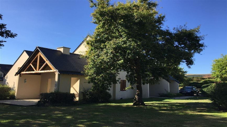 Ma-Cabane - Location Maison LA BAULE-ESCOUBLAC, 126 m²