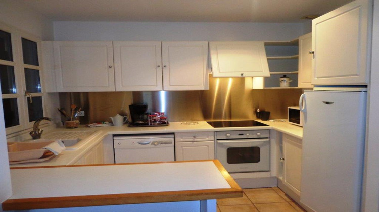 Ma-Cabane - Location Maison LA BAULE-ESCOUBLAC, 126 m²
